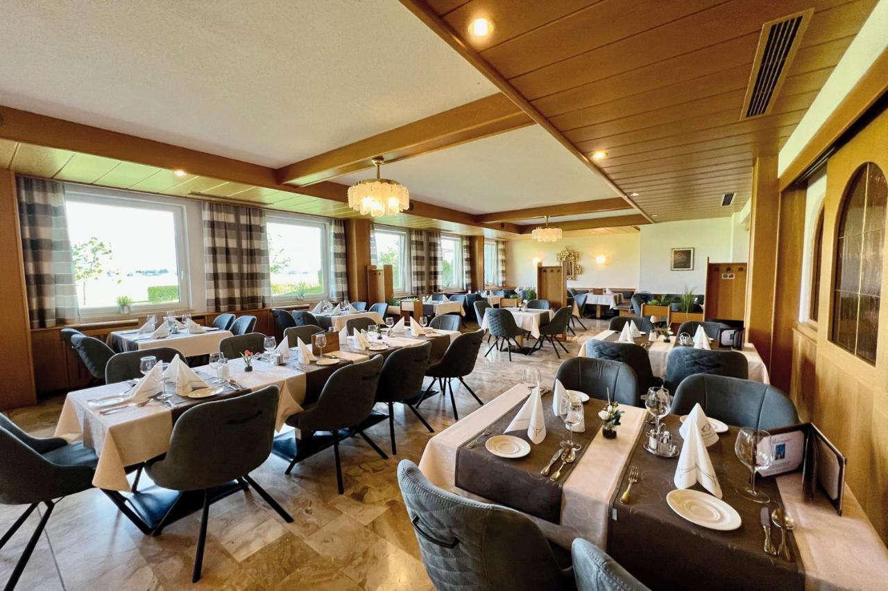 Hotel Pachernighof Фельден-ам-Вёртер-Зе Экстерьер фото